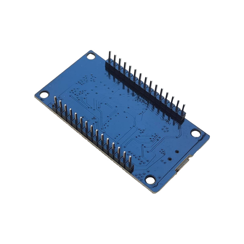 برد WiFi NodeMcu برپایه میکروکنترلر ESP8266 و مبدل CH340