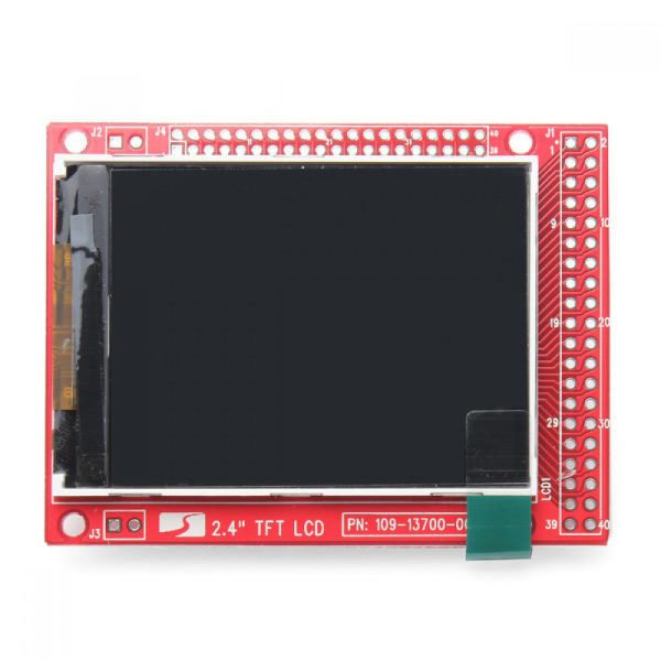 dso138 lcd