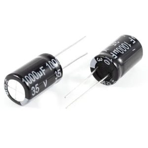 capacitor 1000uf35v