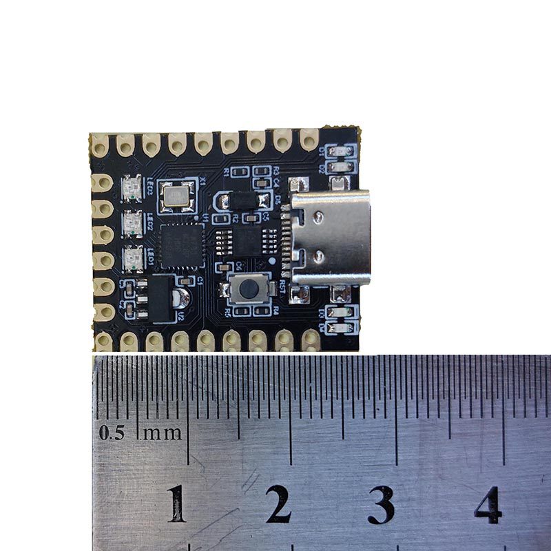  Nano Mini Type-C Atmega328p
